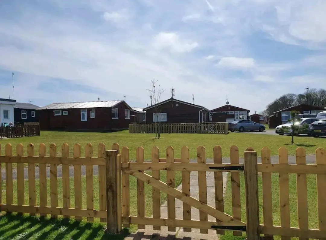The Salty Sea Dog - Dog Friendly And 2 Minutes Walk To The Beautiful, Golden Beach Bridlington 0*,  Reino Unido