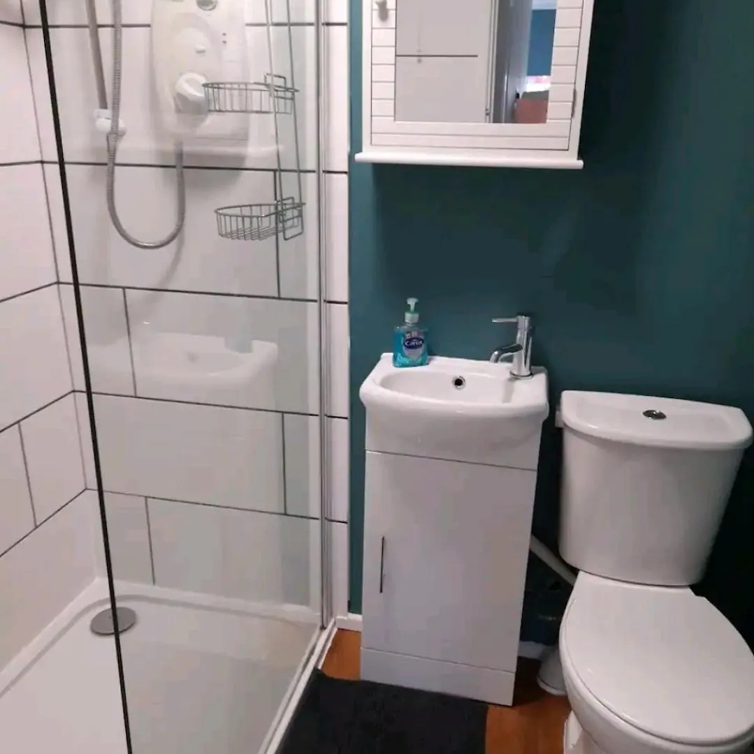 The Salty Sea Dog - Dog Friendly And 2 Minutes Walk To The Beautiful, Golden Beach Bridlington 0*,  Reino Unido